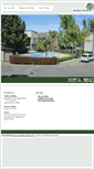 Mobile Screenshot of eastgateterrace-apts.com